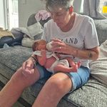 Rosemary Stevens Bryan - @rose.stevens.18 - Instagram