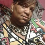 Rosemary Byrd - Facebook