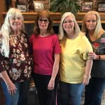 Rosemary Byrd Loomis Bengtson - @rosemarybengtson - Instagram