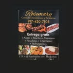 Rosemary Comida y Picaderas - @rosemarycomidaypicaderas09 - Instagram