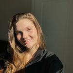 Rosemary Williams - @rosemarycadette - Instagram
