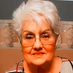 Rose Marie Capaldi - @rcap1946 - Instagram