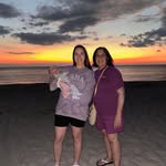 Rosemary Pepe Casper - @heyheyroe - Instagram