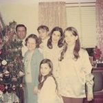 Rosemary Aliotta Chambers - @rosemaryaliotta - Instagram