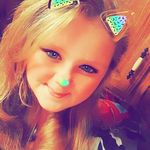 Rosemary Chambers - @rosemary_12_24_16 - Instagram