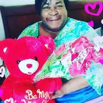 Rosemary Chambers - @rosemarychambers55 - Instagram