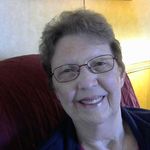 Rosemary Chambers - @rosebud4257 - Instagram