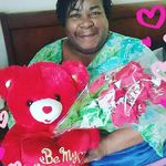 Rosemary Chambers - @sisecac273 - Instagram