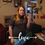Rosemary Chambers - @jackie6205ee - Instagram