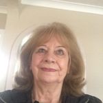 Rosemary Chambers - @frankandrose75 - Instagram