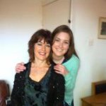 Rosemary Preston Chambers - @frichambers - Instagram