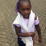 Gathoni Rosemary - @chegerosemary503 - Instagram