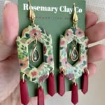 Danielle danielle.h.makes - @rosemaryclaycompany - Instagram