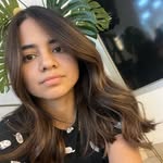Nataly Rosemary Coello - @rosemarycoello - Instagram