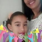 Rosemary Bispo Coelho - @rosemarybispocoelho - Instagram