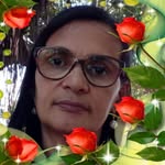 Rosemary Coelho - @rosemarydesouzacoelho - Instagram
