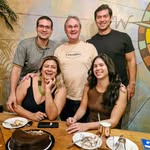 Rosemary Pontes - @rosemarycoelho - Instagram