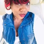 Tina Rosemary Colbert - @ayandejidamilare.fasasi - Instagram