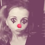 Rosemary Competelli - @roecomp - Instagram