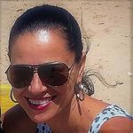 Rosemarie Conde e Carvalho - @rosemarieconde - Instagram