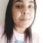 Rosemary Cruz Conde - @rositaneptune95_ - Instagram