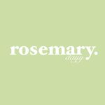 𝐡𝐚𝐩𝐩𝐲 𝐫𝐨𝐬𝐞𝐦𝐚𝐫𝐲 𝐝𝐚𝐲 ㅡ)♡ - @rosemary.dayy - Instagram