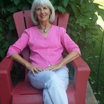 Rosemary DeVito Rowell - @rosemary.d.rowell - Instagram