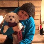 Rosemary Dillon - @rosemarelucy - Instagram
