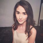 Rosemary	Dillon - @rosemaryrdillon - Instagram