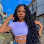 Rosemary Essien - Facebook