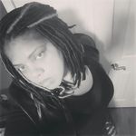Rosemary Emory - @majesty008 - Instagram
