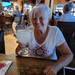 Rosemary Fleming - @rlfleming50 - Instagram