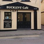 Rosemary Fleming - @buckleyscafe_kanturk - Instagram