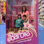 Rosemary Fleming - @texasmama_on_craic - Instagram