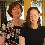 Rosemary Fleming McDonnell - @rosemarymcdonnell - Instagram
