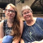 Rosemary Foreman - @rosemary.foreman.104 - Instagram