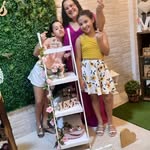 Rosemary Granatti Forner - @mary_forner_granatti - Instagram