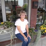 Rosemary Frame - Facebook