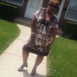 Rosemary Gardner - @garyrosemary495 - Instagram