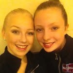 Rosemary Gary - @poolventis - Instagram