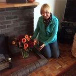 Rosemary Marsh - @garyandrosemary - Instagram