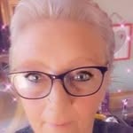 Rosemary Gordon - @aurora112861 - Instagram