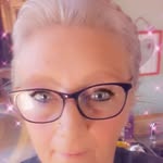 Rosemary Gordon - @aurora1128 - Instagram