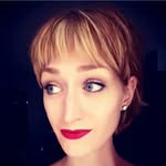 Rosemary Gordon - @gyramesor - Instagram