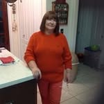 Rosemary Gordon - @johnstgor - Instagram
