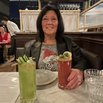 Rosemary Gordon - Facebook