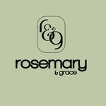 Rosemary & grace hair care 🌿 - @rosemaryandgracehaircare - Instagram
