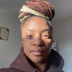 Rosemary Grace - @alebiosu.r - Instagram