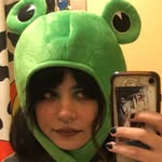 Rosemary Grace - @goshdangrose - Instagram