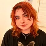Rosie Arnesen - @_rosemary__grace_ - Instagram